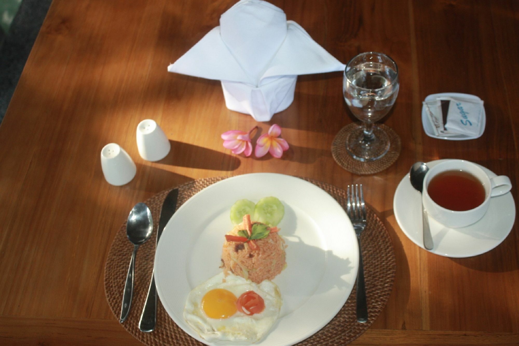 Wana Ukir Ubud Eksteriør billede
